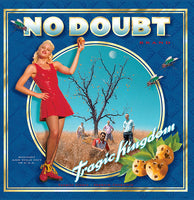 No Doubt ‎– Tragic Kingdom