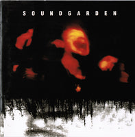 Soundgarden ‎– Superunknown