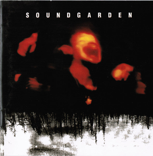 Soundgarden ‎– Superunknown