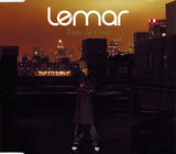 Lemar ‎– Time To Grow