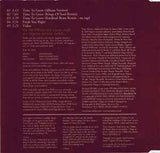 Lemar ‎– Time To Grow