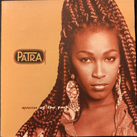 Patra – Queen Of The Pack - CD