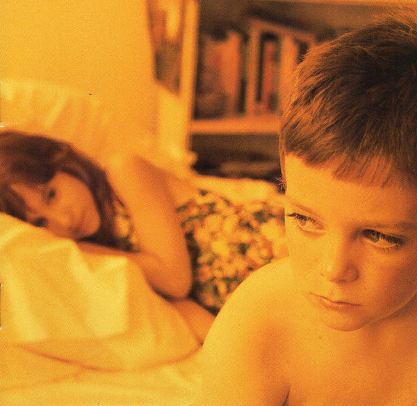 The Afghan Whigs ‎– Gentlemen