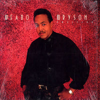 Peabo Bryson ‎– Positive