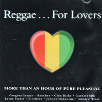 Reggae For Lovers