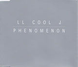 LL Cool J ‎– Phenomenon