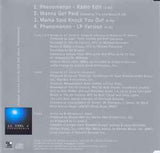 LL Cool J ‎– Phenomenon