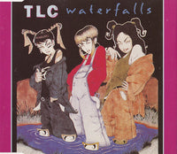 TLC ‎– Waterfalls