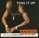 Makaveli ‎– Toss It Up