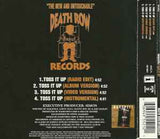Makaveli ‎– Toss It Up
