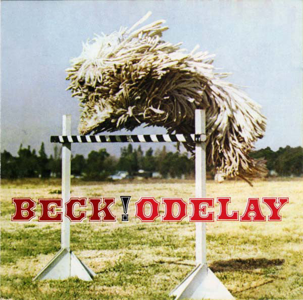 Beck ‎– Odelay