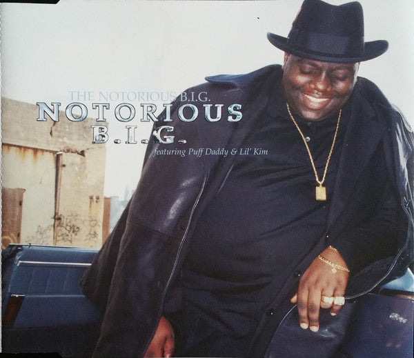 The Notorious B.I.G. Featuring Puff Daddy & Lil' Kim ‎– Notorious B.I.G.