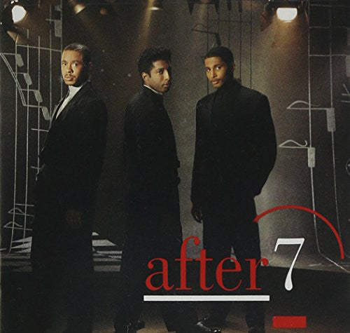 After 7 ‎– After 7