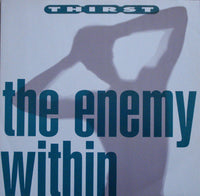 Thirst ‎– The Enemy Within