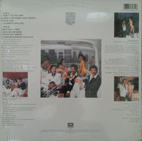 Ray, Goodman & Brown ‎– Take It To The Limit LP