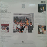 Ray, Goodman & Brown ‎– Take It To The Limit LP