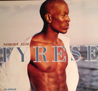 Tyrese – Nobody Else - CD