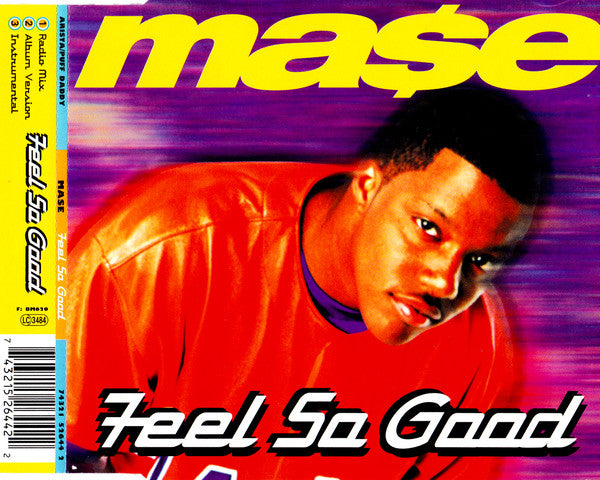 Ma$e ‎– Feel So Good