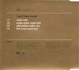 Lucid ‎– I Can't Help Myself