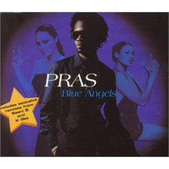 Pras ‎– Blue Angels