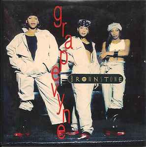 Brownstone ‎– Grapevyne