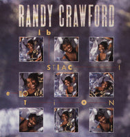 Randy Crawford ‎– Abstract Emotions