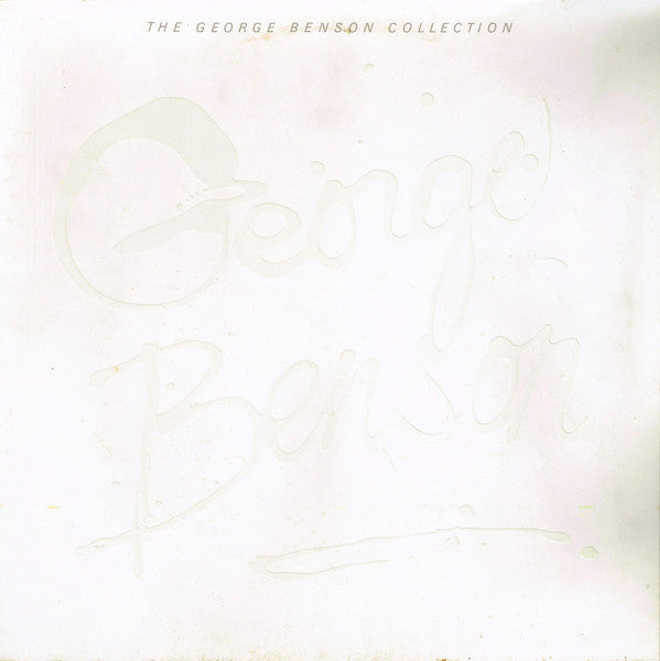George Benson ‎– The George Benson Collection