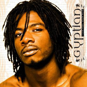 Gyptian ‎– I Can Feel Your Pain *CD NEW*
