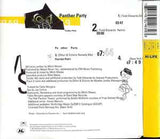 Mad Moses ‎– Panther Party