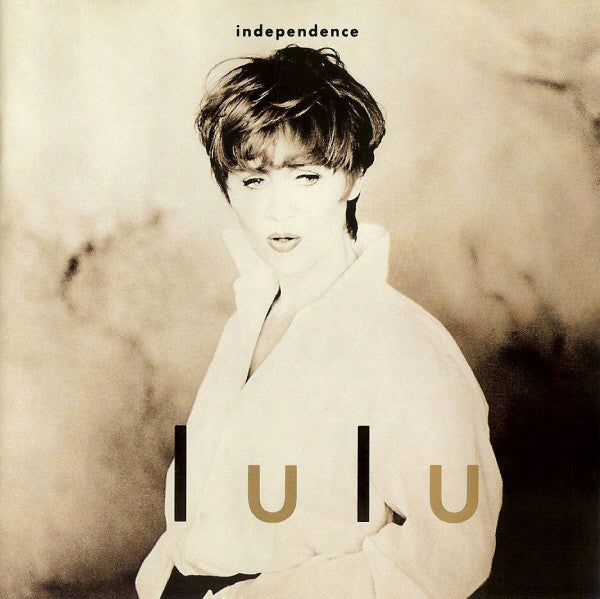 Lulu – Independence - CD