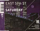 East 57th St* Featuring Donna Allen ‎– Saturday