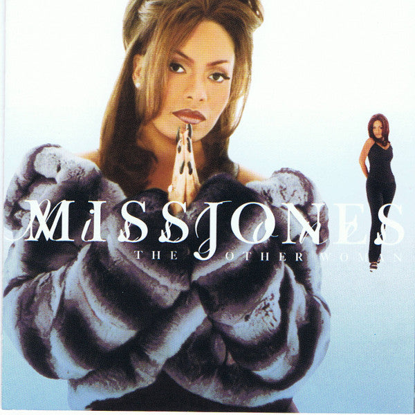 Miss Jones ‎– The Other Woman