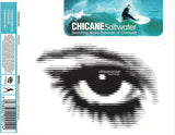 Chicane Featuring Maire Brennan Of Clannad* – Saltwater