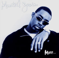 Montell Jordan ‎– More...