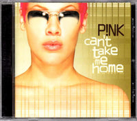 P!NK – Can't Take Me Home - CD