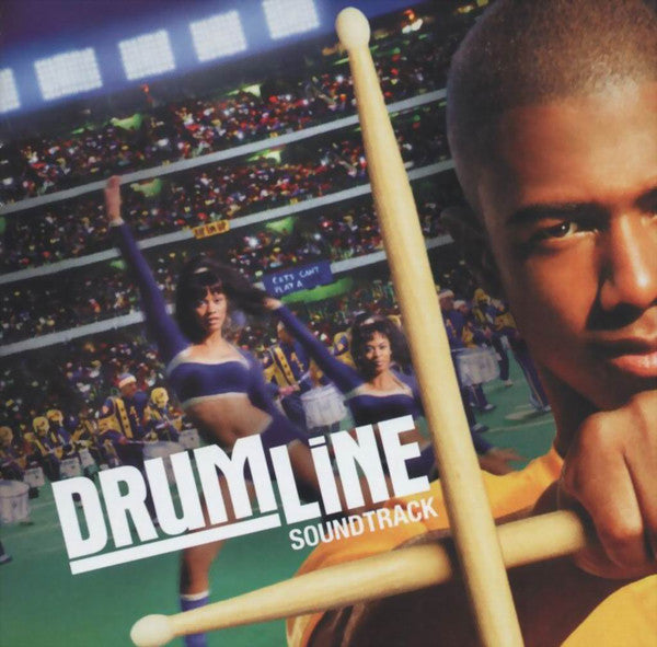 Drumline Soundtrack