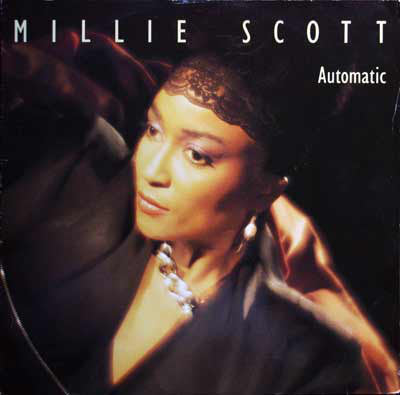 Millie Scott ‎– Automatic