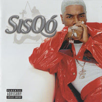 Sisqó ‎– Unleash The Dragon