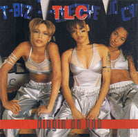 TLC – Diggin' On You