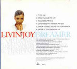 Livin' Joy ‎– Dreamer