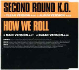 Canibus ‎– Second Round K.O.