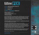 Blackstreet ‎– Fix