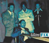 Blackstreet ‎– Fix