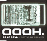 De La Soul Featuring Redman – Oooh.