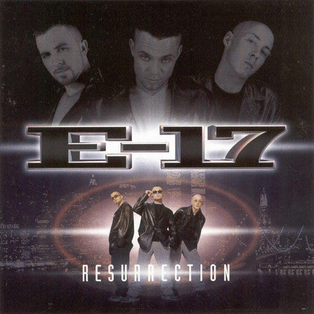 E-17 ‎– Resurrection