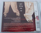 K-Ci & JoJo - You Bring Me Up