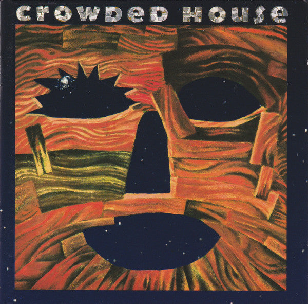 Crowded House ‎– Woodface