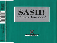 Sash! – Encore Une Fois