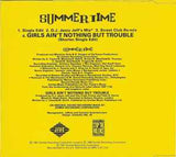 DJ Jazzy Jeff & The Fresh Prince ‎– Summertime