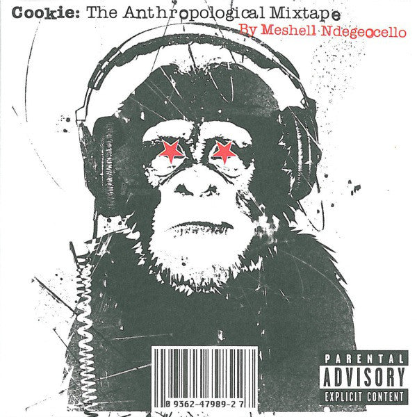 Cookie: The Anthropological Mixtape